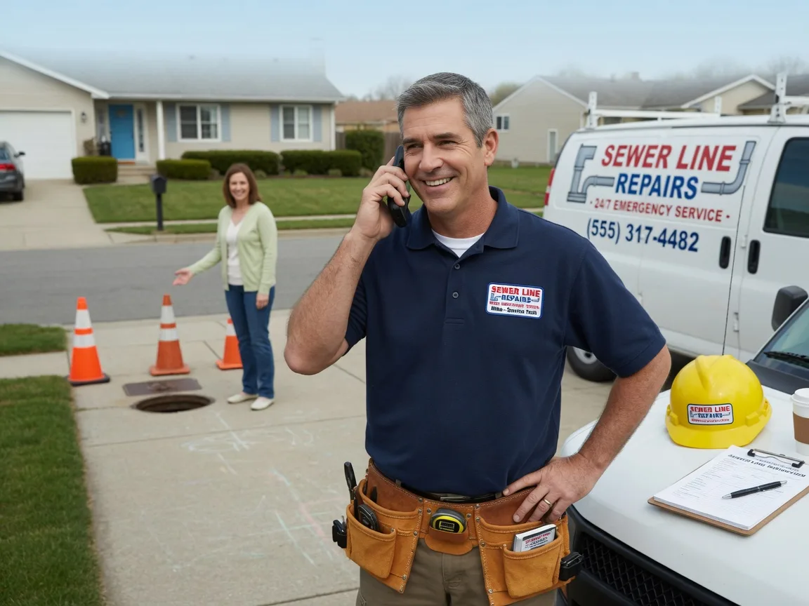 Emergency Plumber Orwigsburg, PA FAQs