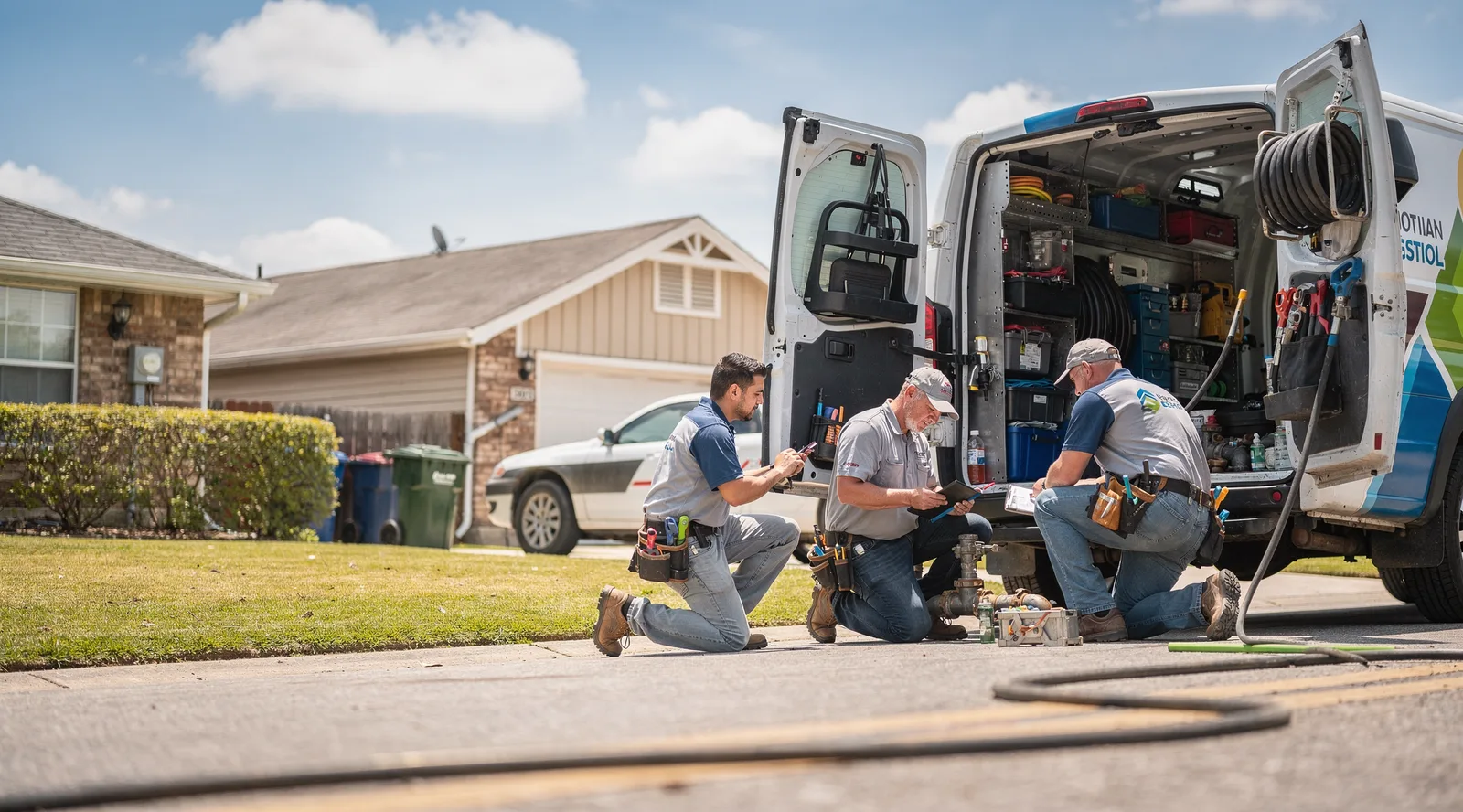 Emergency Plumber in Orwigsburg, PA near me